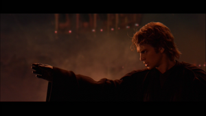 Anakin clutch