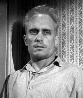 Arthur Radley | Heroes Wiki | Fandom