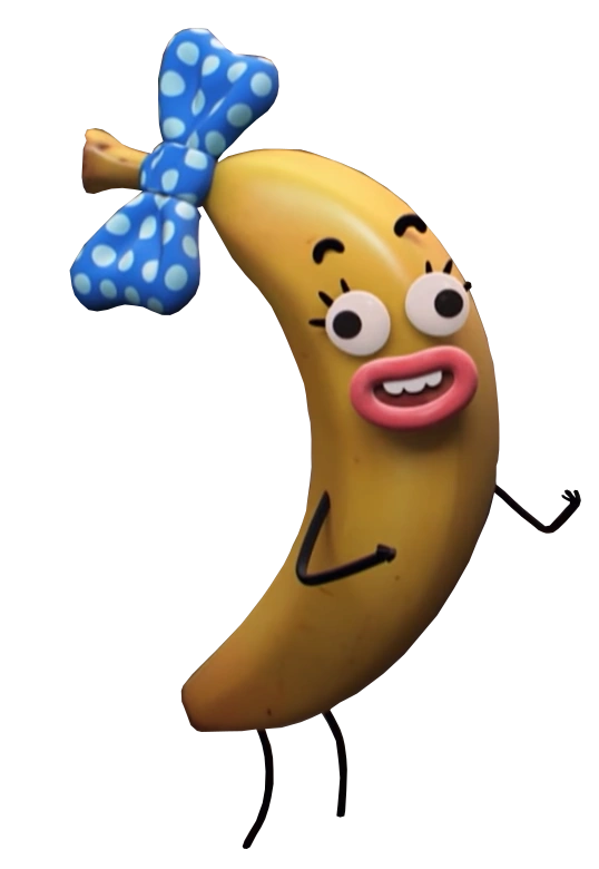 Banana Barbara Heroes Wiki Fandom