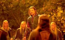 Boromir Council