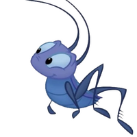 Cri Kee Heroes Wiki Fandom