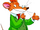 Geronimo Stilton