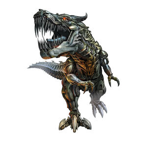 Grimlock(AOE)