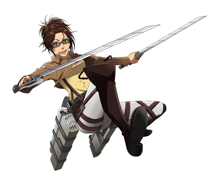 Hange Zoe Heroes Wiki Fandom Attack on titan facts (hanji zoe survey corps commander). hange zoe heroes wiki fandom