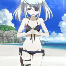 Laura Bodewig Heroes Wiki Fandom Naruto and infinite stratos/isインフィニット・ストラトス crossover fanfiction archive with over 16 stories. laura bodewig heroes wiki fandom