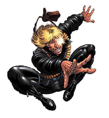 Longshot Heroes Wiki Fandom