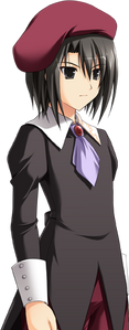 Ougon Musou Kyoku
