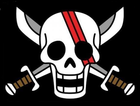 Red Haired Pirates | Heroes Wiki | Fandom