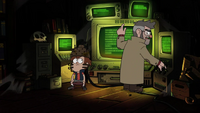 S2e15 all computers on