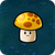 Sun-shroom