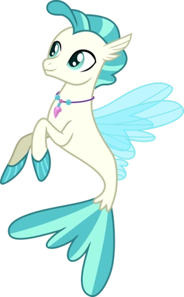 Seapony