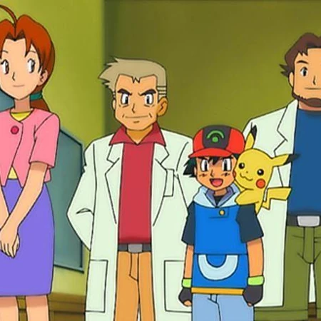 Delia Ketchum Gallery Heroes Wiki Fandom Delia ketchum ist die mutter von ash. delia ketchum gallery heroes wiki