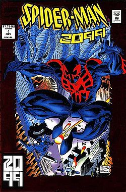 Spider-man 2099 Miguel o'hara (sett) - KillerSkins