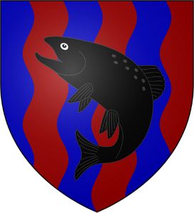 Brynden Tully's personal coat of arms (ASOIAF)