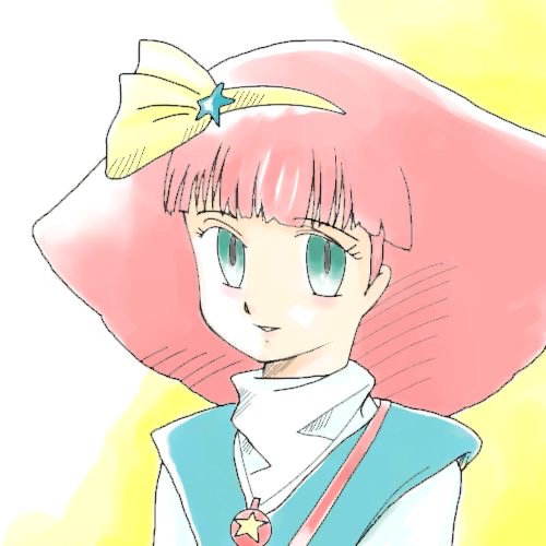 Magical Princess Minky Momo - Wikipedia