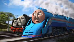 Gordon-Overheating