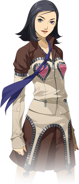 Maya Amano EPP.png
