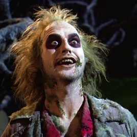 Beetlejuice (1988)