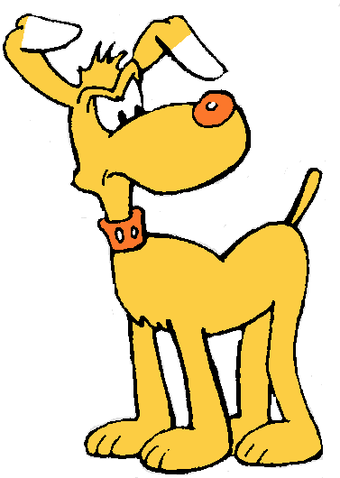 Inspector hotsell gadget dog