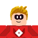 Captain Roblox's official Discord emoji.