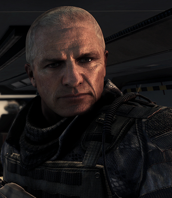 Hesh Multiplayer Skin, Call of Duty Wiki