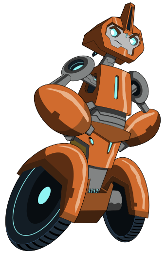 Transformers robots in sales disguise fixit