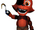 Foxy the Pirate (FNAF World)