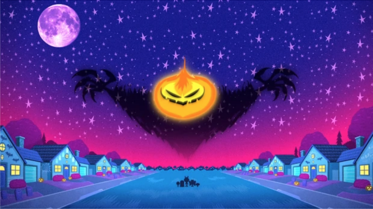 Halloween is around the corner on path of titans! #fyp #foryou #for