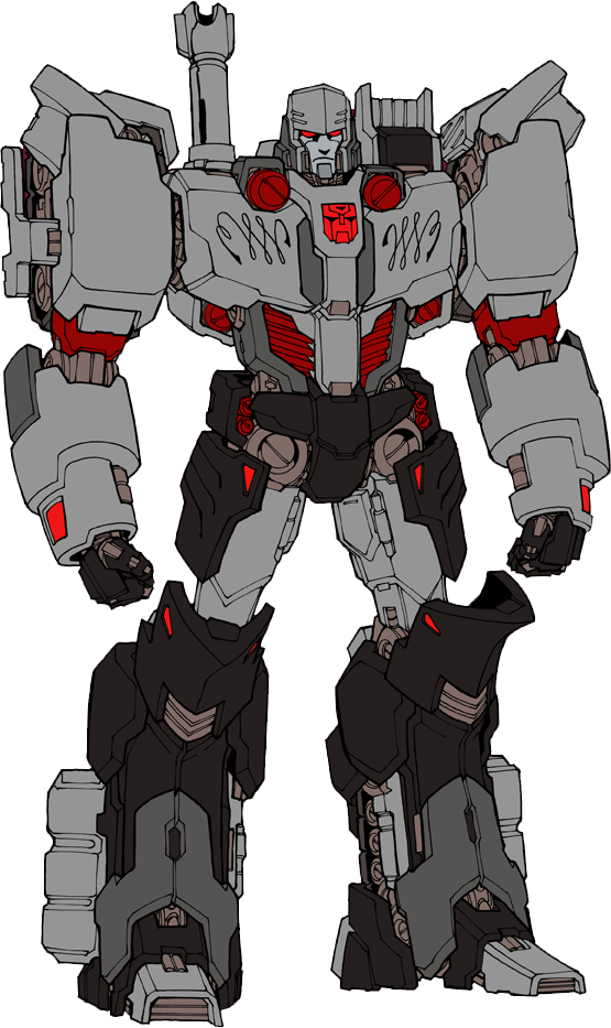 Megatron (IDW Comics) Heroes Wiki Fandom