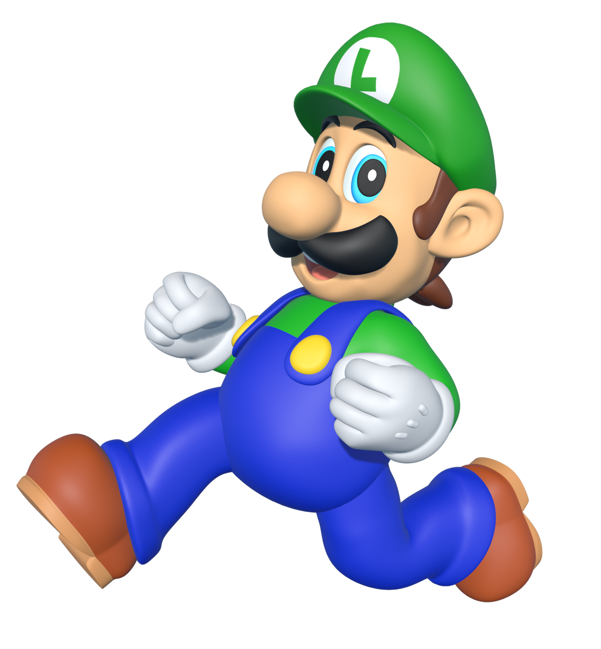 Gallery:Luigi - Super Mario Wiki, the Mario encyclopedia