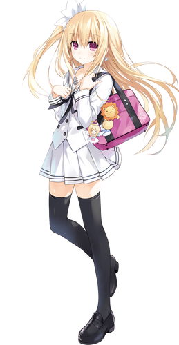 Mukuro Hoshimiya, Heroes Wiki