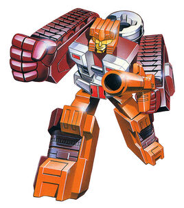 Toyline