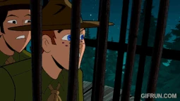 Plastic Man's powers