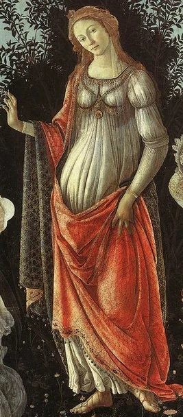 Primavera Aphrodite