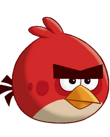 Red Angry Birds Heroes Wiki Fandom
