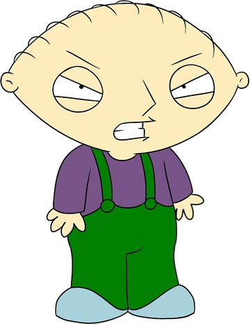 stewie photo