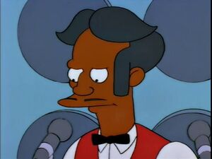 Younger apu