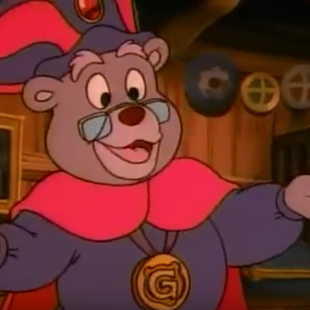 Jummi gummi Jummi gummi
