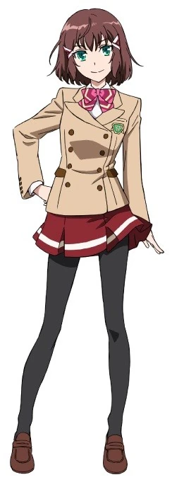 Shoko Sashinami Heroes Wiki Fandom Shoko sashinami (指南 ショーコ sashinami shoko?) is one of the main characters of kakumeiki valvrave. shoko sashinami heroes wiki fandom