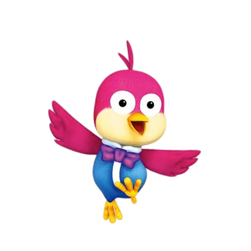 Harry Pororo Heroes Wiki Fandom