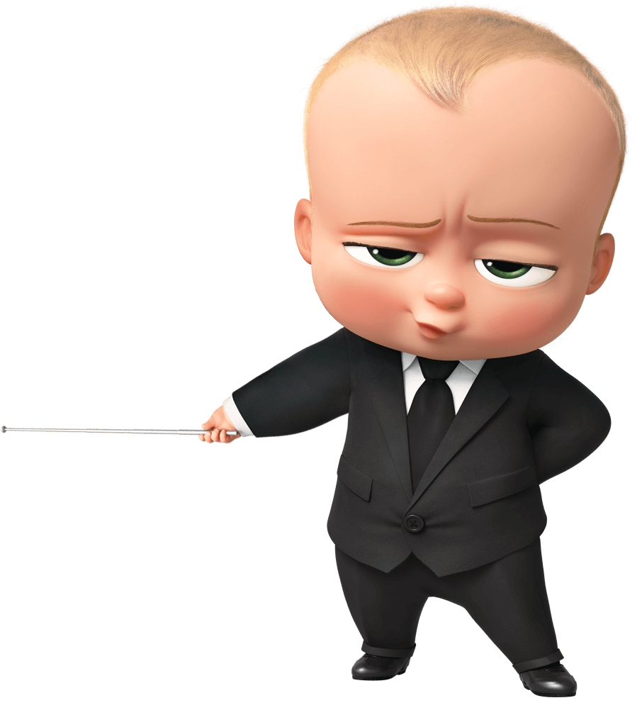 Boss Baby Heroes Wiki Fandom
