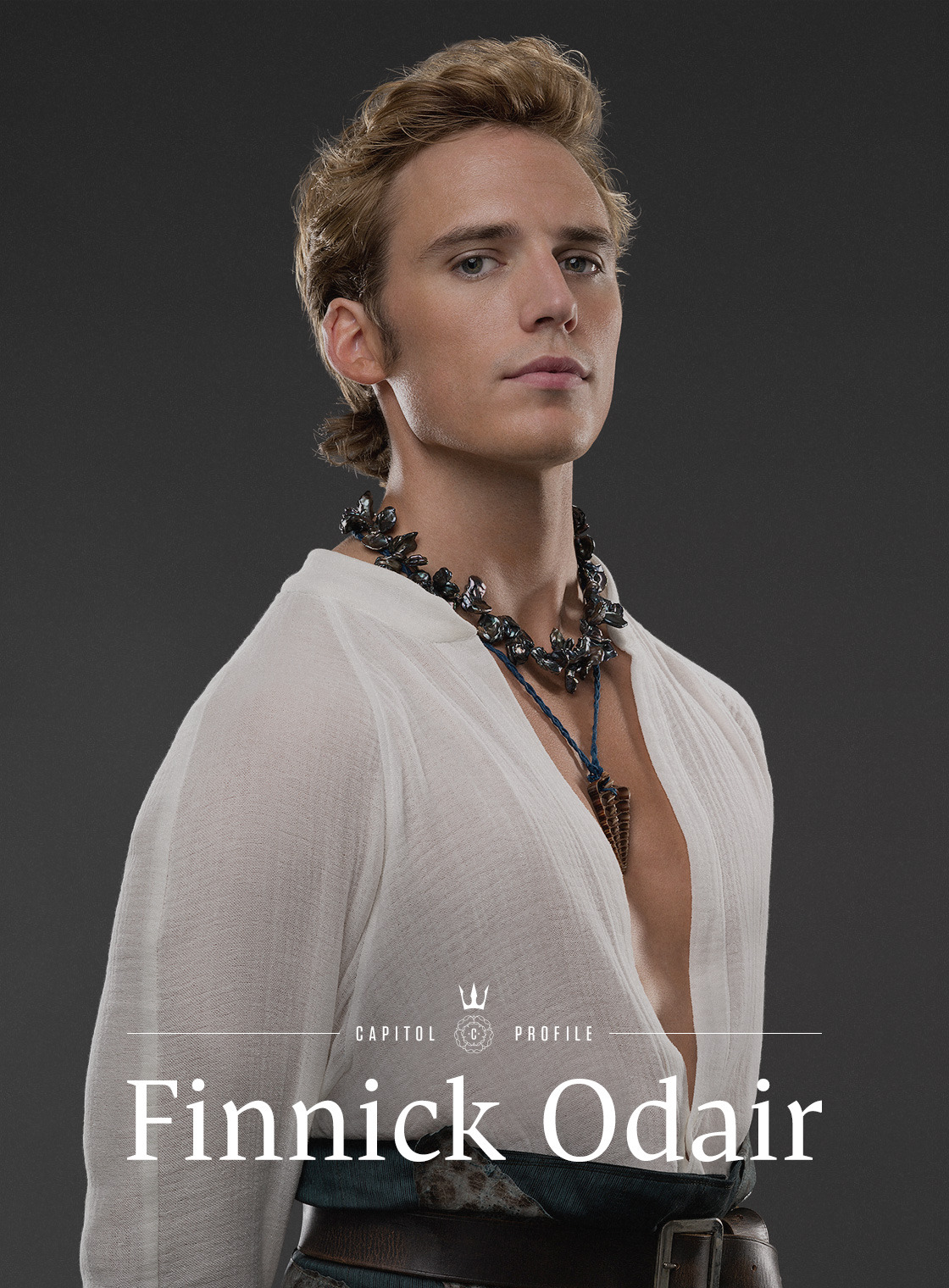 Finnick Odair, The Hunger Games Wiki