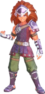 Durangladiator.png (1.27 MB) Gladiator Class model