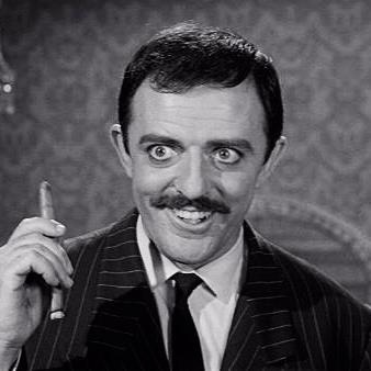 Gomez Addams | Heroes Wiki | Fandom