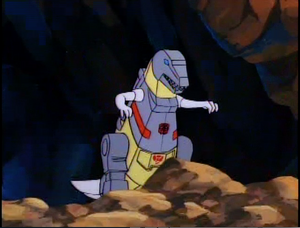 Grimlock 2