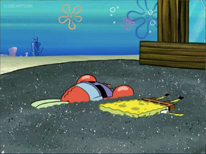 SpongeBob SquarePants Gallery Heroes BreezeWiki