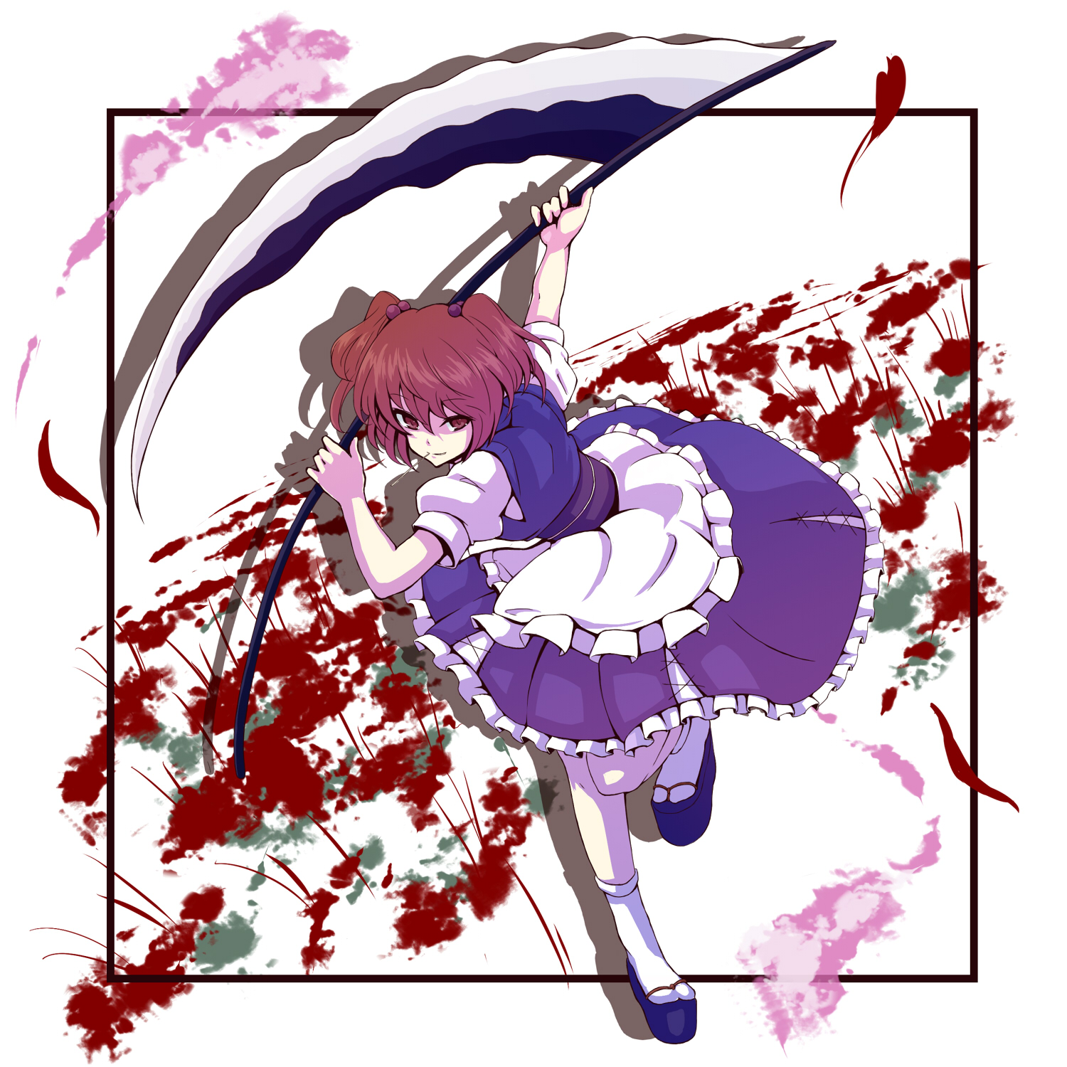 Komachi Onozuka Heroes Wiki Fandom A page for describing characters: komachi onozuka heroes wiki fandom