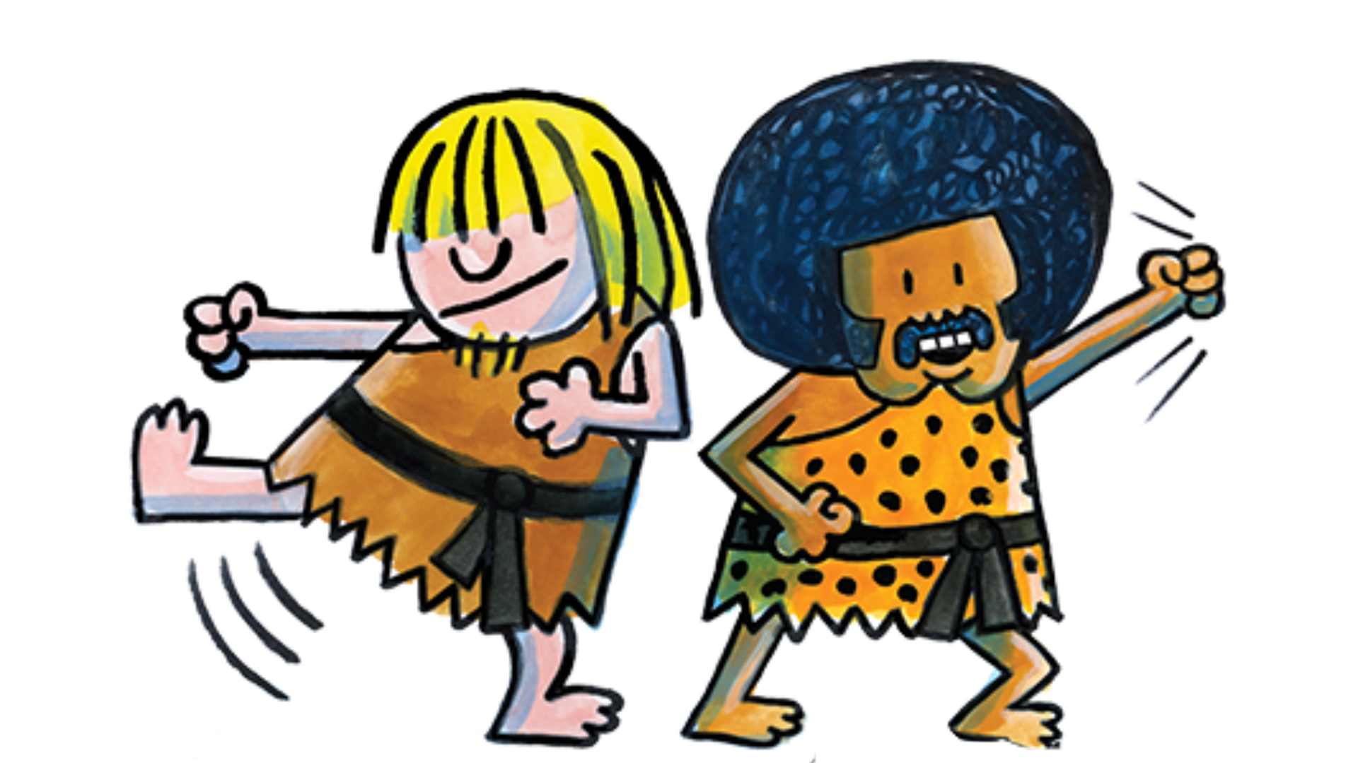 Ook Shadowski and Gluk Jones Heroes Wiki Fandom