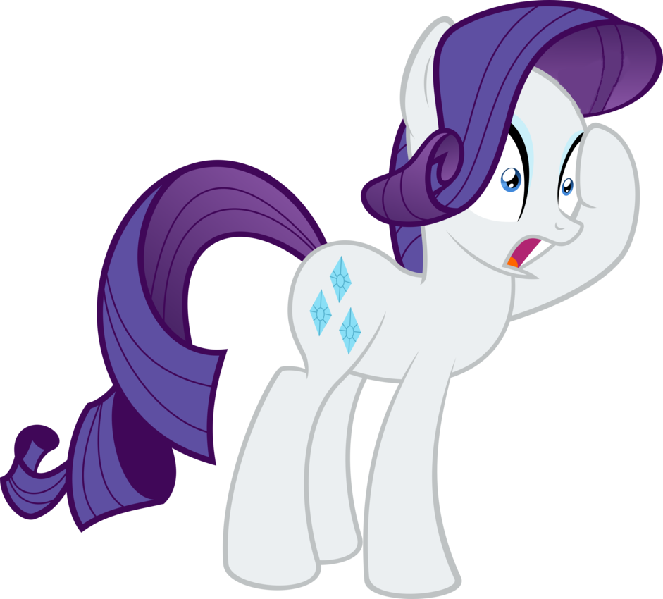 Mlp rarity clearance