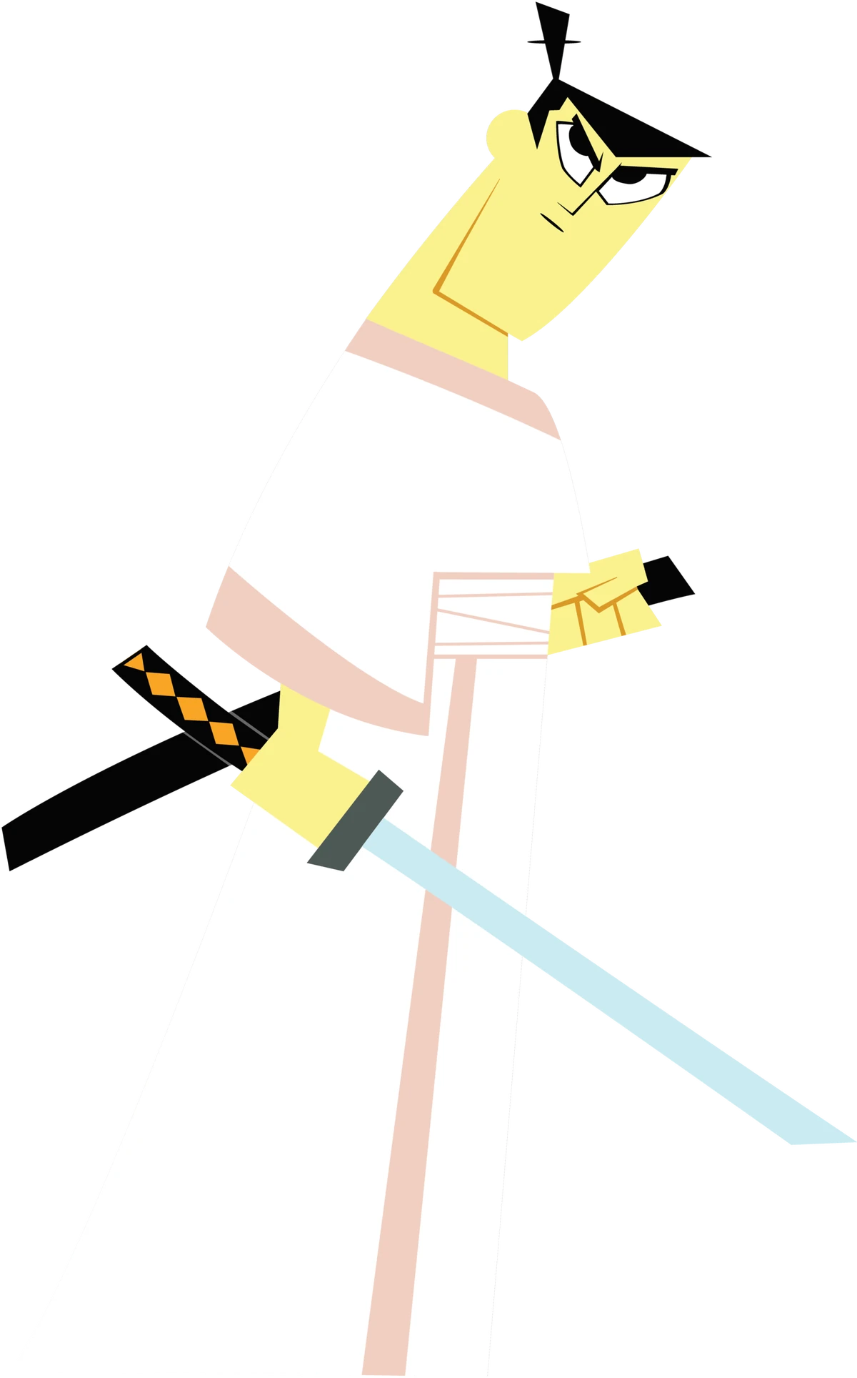 Samurai Jack Heroes Wiki Fandom